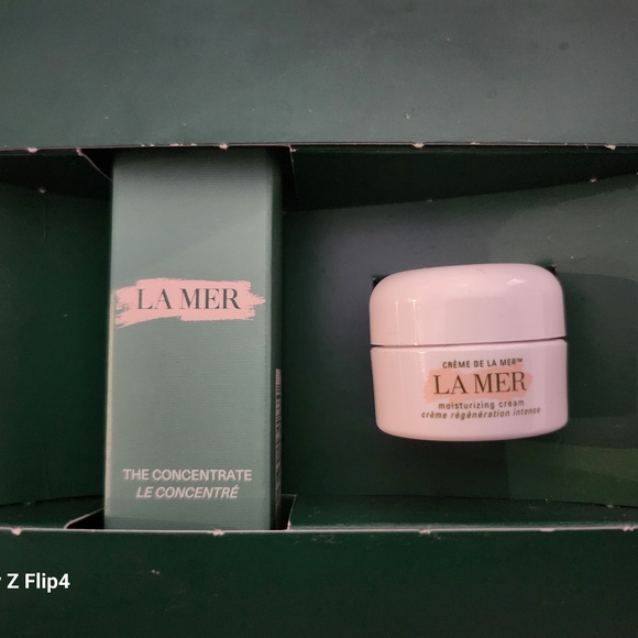 SOLD!!! Sephora Deluxe Face Cream set ( with La Mer set included!) - Picture 6 of 8